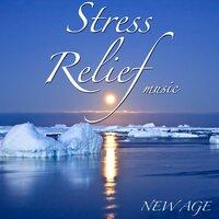 Stress Relief: the Best Playlists to Calm an Agitated Mind, Find Inner Peace and Serenity in your Life with Shakuhachi Flute, Harp, Rain and Sea Sound Effects