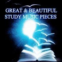 Great & Beautiful Study Music Pieces - Relaxing Classical Music for Learning, Concentration and Wellbeing
