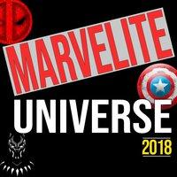 Marvelite Universe 2018