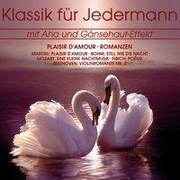 143 Lieder, Op. 326: No. 27. "Still wie die Nacht" (arr. for Orchestra)