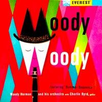 Moody Woody