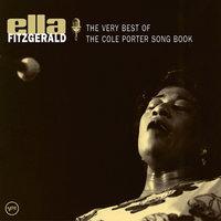 The Very Best Of The Cole Porter Song Book