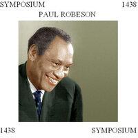 Paul Robeson: Symposium
