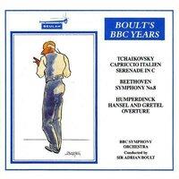Boult's BBC Years