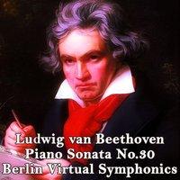 Ludwig Van Beethoven, Piano Sonata No. 30