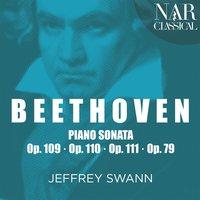 Beethoven: Piano Sonata Op. 109, 110, 111 & 79