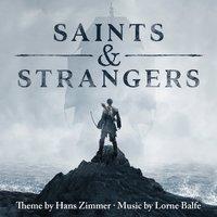 Saints & Strangers (Music from the Miniseries)