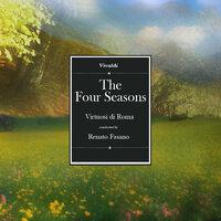Vivaldi: The Four Seasons "Le quattro stagioni"