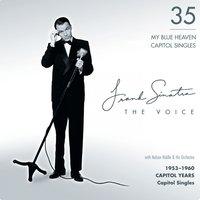 Frank Sinatra: Volume 35