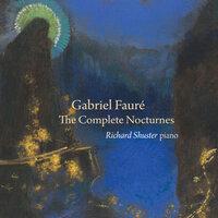Fauré: The Complete Nocturnes