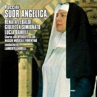 Puccini ; Suor Angelica