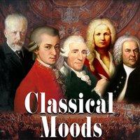 Classical Moods: 50 Classical Music Masterpieces