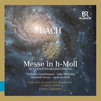 Bach: Mass in B Minor (With an Introduction to the Work)
