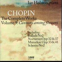 Chopin: The Complete Works, Vol. 9, "Canons Among Flowers"