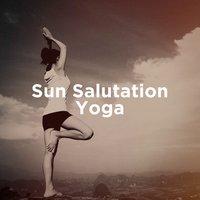 Sun Salutation Yoga