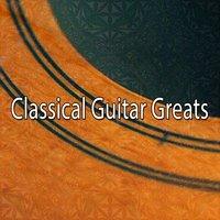 Classical Guitar Greats