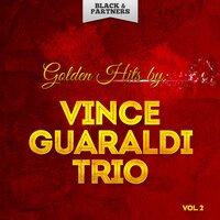 Golden Hits By Vince Guaraldi Trio Vol 2