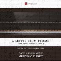 A Letter from Prison