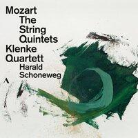 Mozart: The String Quintets