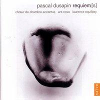 Dusapin: Requiem(s)