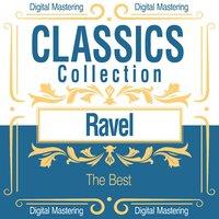 Ravel, the Best