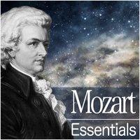 Mozart: Eine kleine Nachtmusik, K. 525: I. Allegro