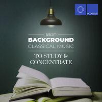 Best Background Classical Music to Study and Concentrate