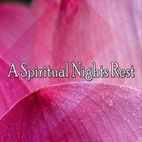 A Spiritual Nights Rest