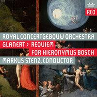 Glanert: Requiem für Hieronymus Bosch