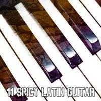 11 Spicy Latin Guitar