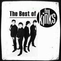 The Best of the Kinks