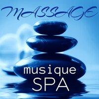 Massage – Musique Spa: Musique d'Ambiance pour Détente, Relaxation et Massage Relaxante, Bien Dormir et Pas de StressDormir