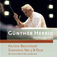 Bruckner: Symphony No.5 in B-Flat Major, WAB 105