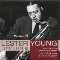 Lester Young Vol. 6