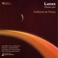 Lunes (Cantate jazz)