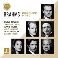 Brahms: String Sextets