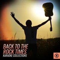 Back To The Rock Times Karaoke Collections