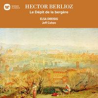 Berlioz: Le Dépit de la bergère, H. 7