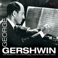 George Gershwin, Vol. 9