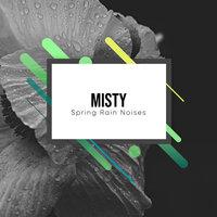 #17 Misty Spring Rain Noises