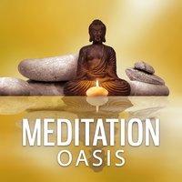 Meditation Oasis – Deep Relaxation Music, Inner Peace, Kundalini Meditation, Chakra Balance