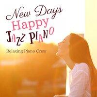 New Days Happy Jazz Piano