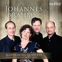 Mandelring Quartett & Roland Glassl & Wolfgang Emanuel Schmidt