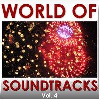 World of Soundtracks, Vol. 4