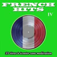 French Hits, Vol. 5