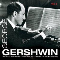 George Gershwin, Vol. 3