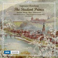 Romberg: The Student Prince
