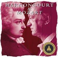 Harnoncourt conducts Mozart