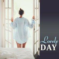 Lovely Day - Soft Jazz Guitar, Best Jazz Guitar, Jazz Music for Learn, Beauty Piano
