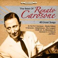 The Best of Renato Carosone